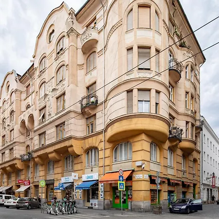 Extreme Ac * Budapest