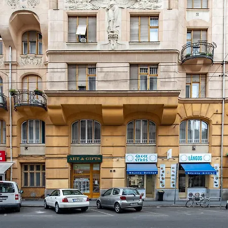 Extreme Ac Apartament *