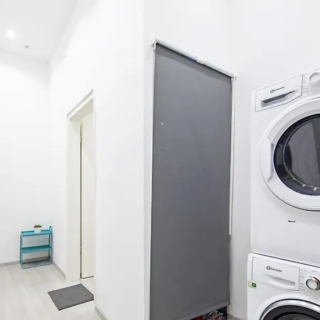 Extreme Ac Apartament *