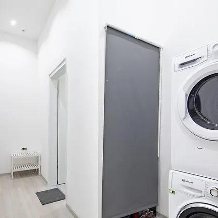 Lägenhet Extreme Ac *
